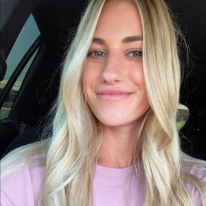 Meet your Posher, Kaitlyn